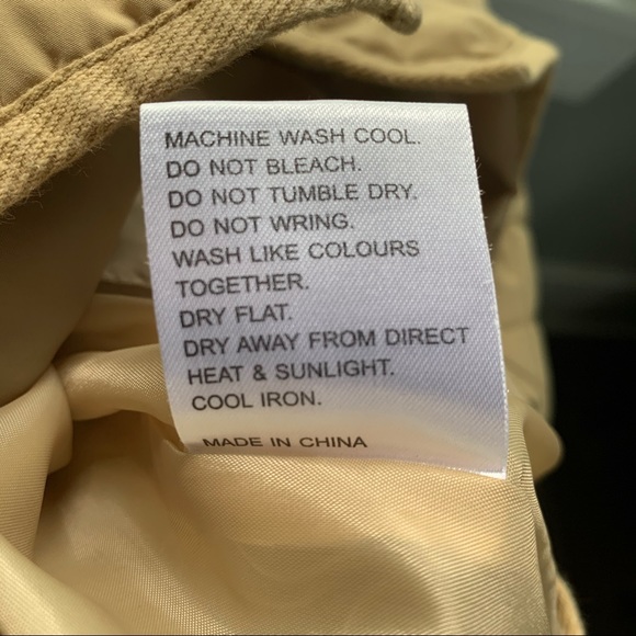 Clodagh Callaghan Quilted Snap Up Winter Jacket - Picture 11 of 16